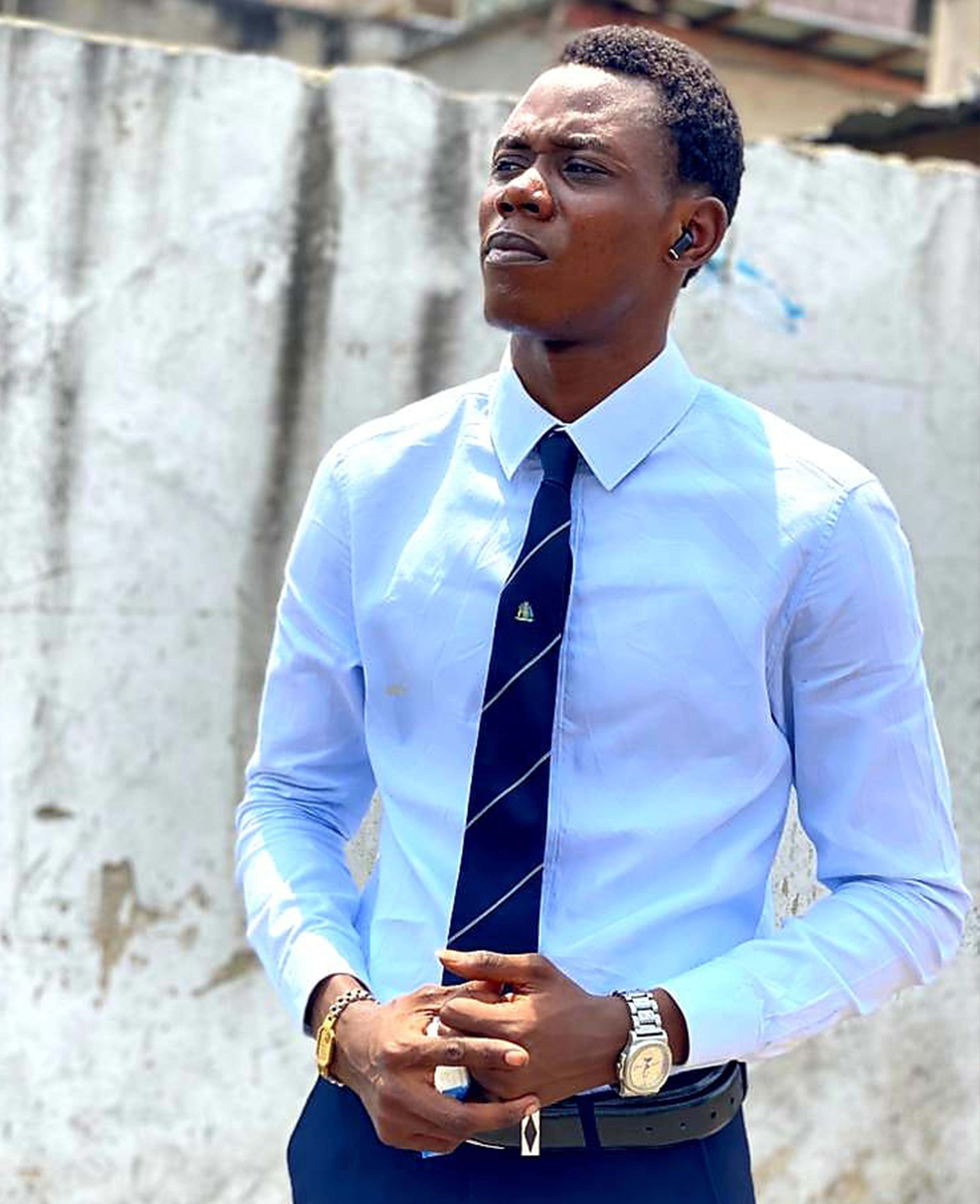 Hordy Mpaka